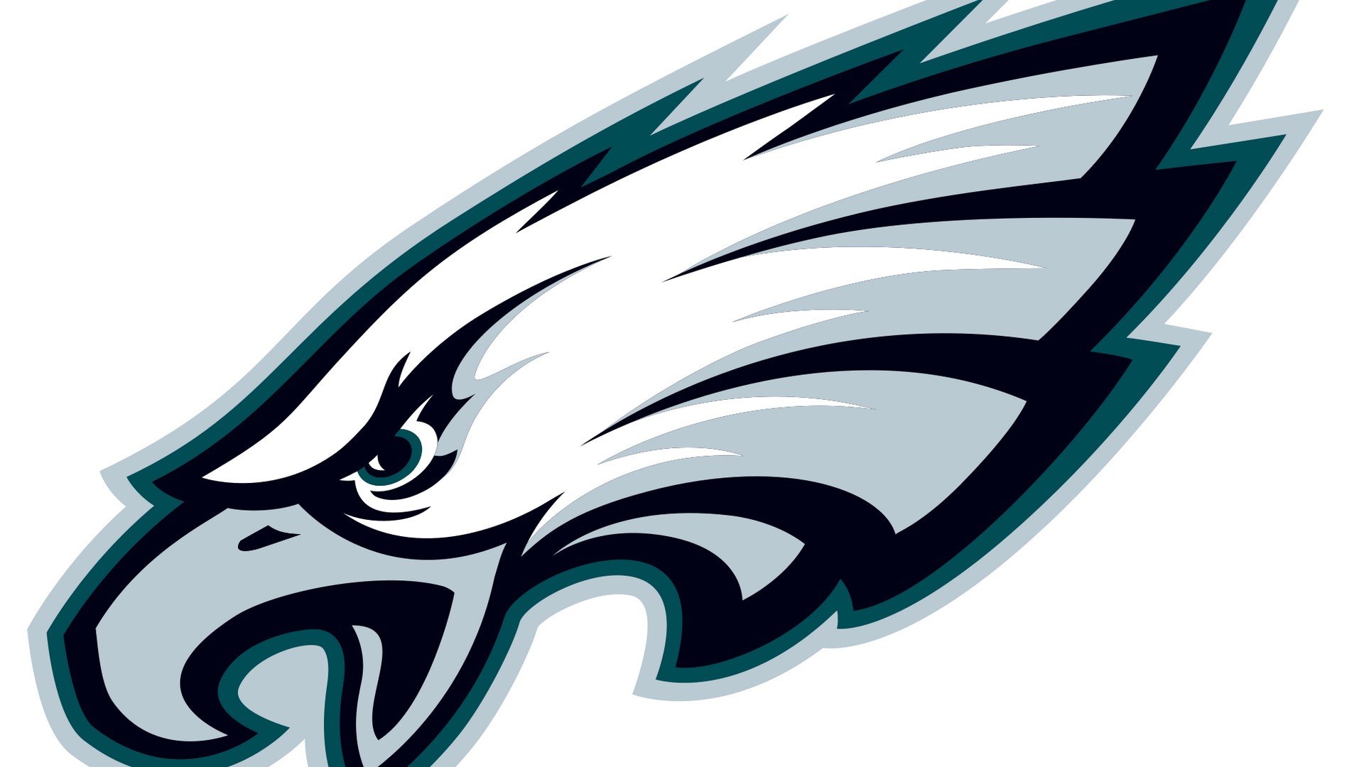 Eagles Football For PC Wallpaper with resolution 1920x1080 pixel. You can make this wallpaper for your Mac or Windows Desktop Background, iPhone, Android or Tablet and another Smartphone device