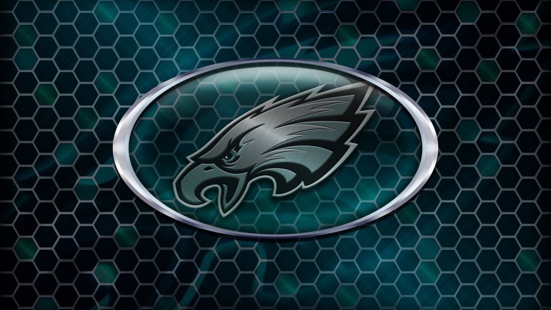 Eagles Football HD Wallpapers With Resolution 1920X1080 pixel. You can make this wallpaper for your Mac or Windows Desktop Background, iPhone, Android or Tablet and another Smartphone device for free