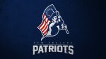 HD Backgrounds New England Patriots