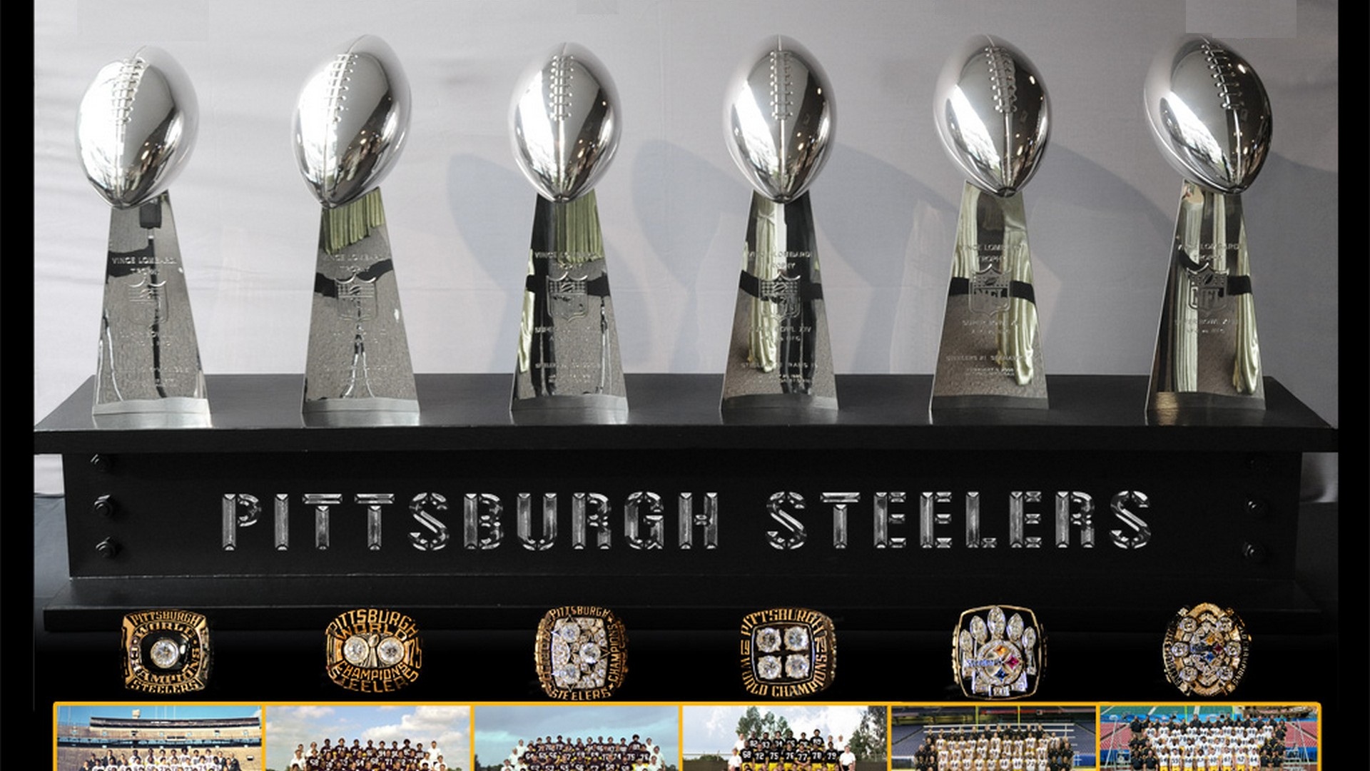 HD NFL Steelers Backgrounds With Resolution 1920X1080 pixel. You can make this wallpaper for your Mac or Windows Desktop Background, iPhone, Android or Tablet and another Smartphone device for free
