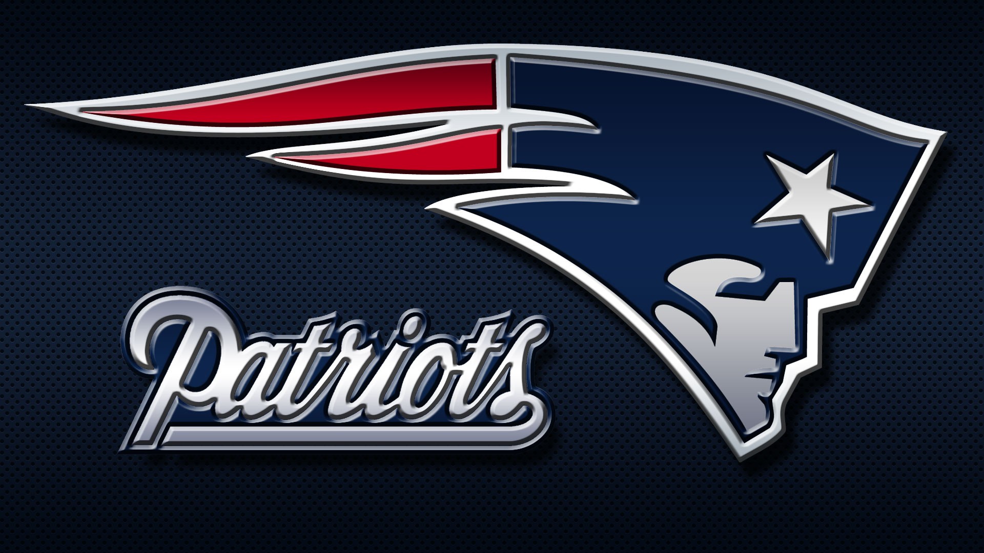 HD New England Patriots Wallpapers With Resolution 1920X1080 pixel. You can make this wallpaper for your Mac or Windows Desktop Background, iPhone, Android or Tablet and another Smartphone device for free