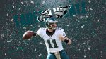 HD Philadelphia Eagles Backgrounds