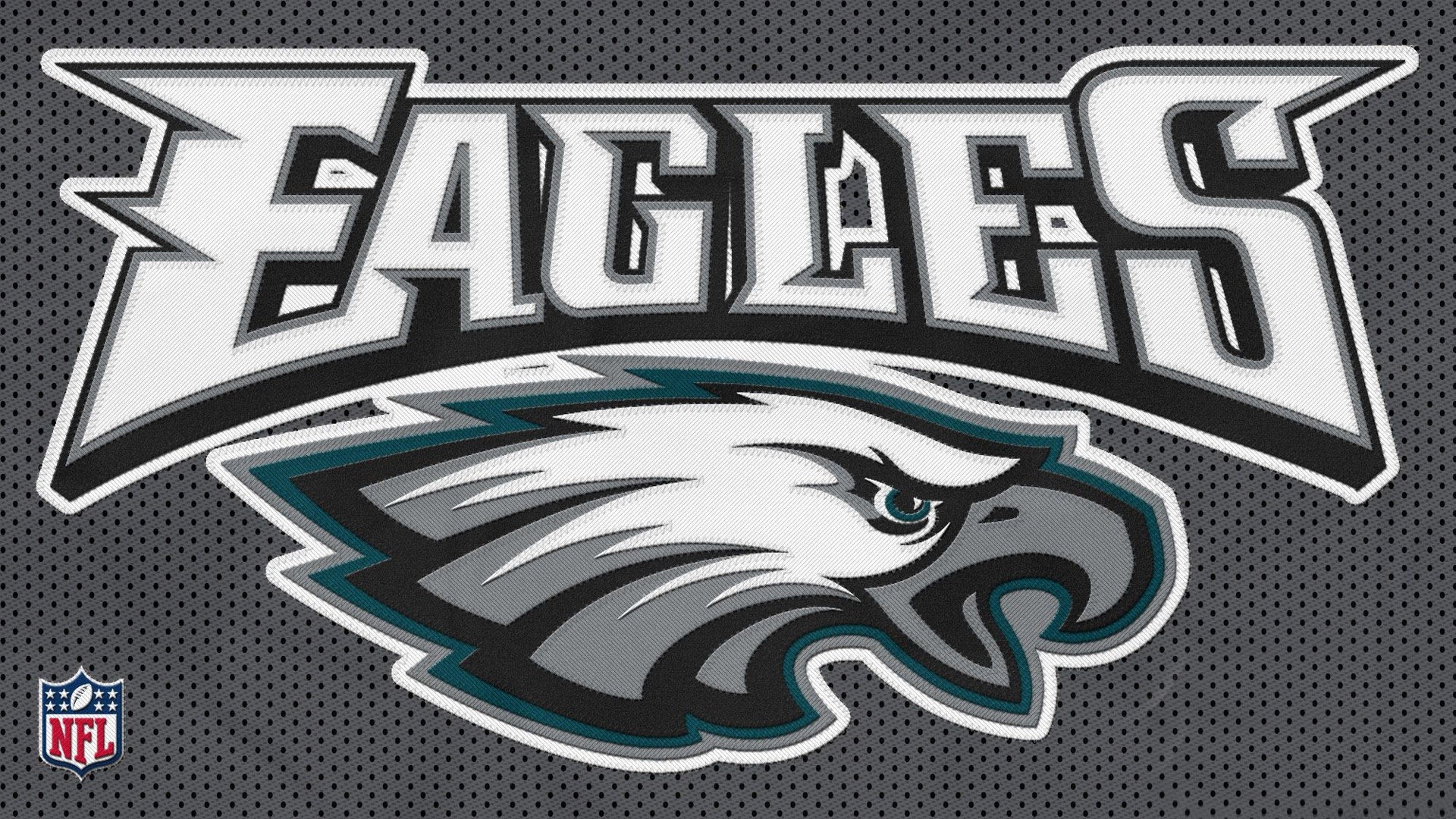 HD Philadelphia Eagles Wallpapers With Resolution 1920X1080 pixel. You can make this wallpaper for your Mac or Windows Desktop Background, iPhone, Android or Tablet and another Smartphone device for free