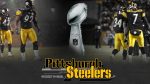HD Pittsburgh Steelers Backgrounds