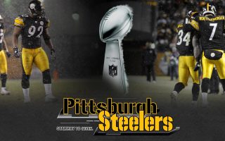 HD Pittsburgh Steelers Backgrounds With Resolution 1920X1080 pixel. You can make this wallpaper for your Mac or Windows Desktop Background, iPhone, Android or Tablet and another Smartphone device for free