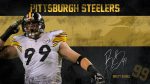 HD Pittsburgh Steelers Football Backgrounds