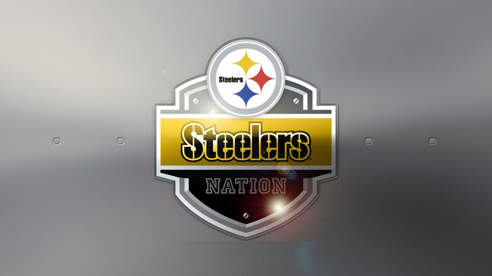 HD Steelers Backgrounds with resolution 1920x1080 pixel. You can make this wallpaper for your Mac or Windows Desktop Background, iPhone, Android or Tablet and another Smartphone device