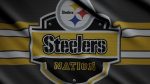 HD Steelers Logo Backgrounds