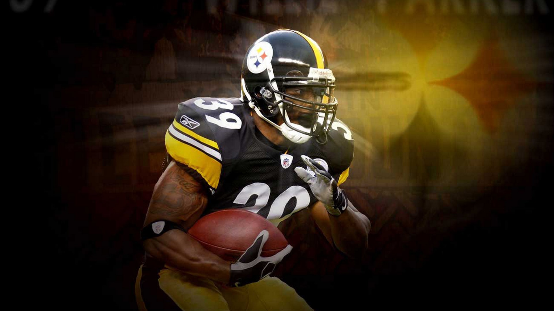 HD Steelers Wallpapers With Resolution 1920X1080 pixel. You can make this wallpaper for your Mac or Windows Desktop Background, iPhone, Android or Tablet and another Smartphone device for free