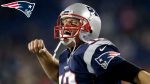 HD Tom Brady Patriots Backgrounds
