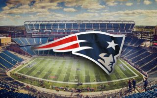 NE Patriots Desktop Wallpaper With Resolution 1920X1080 pixel. You can make this wallpaper for your Mac or Windows Desktop Background, iPhone, Android or Tablet and another Smartphone device for free