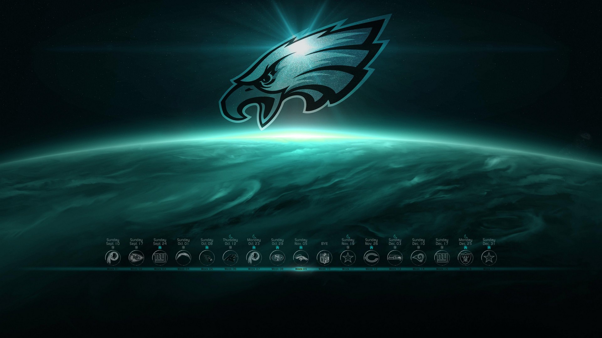 NFL Eagles Wallpaper For Mac Backgrounds with resolution 1920x1080 pixel. You can make this wallpaper for your Mac or Windows Desktop Background, iPhone, Android or Tablet and another Smartphone device
