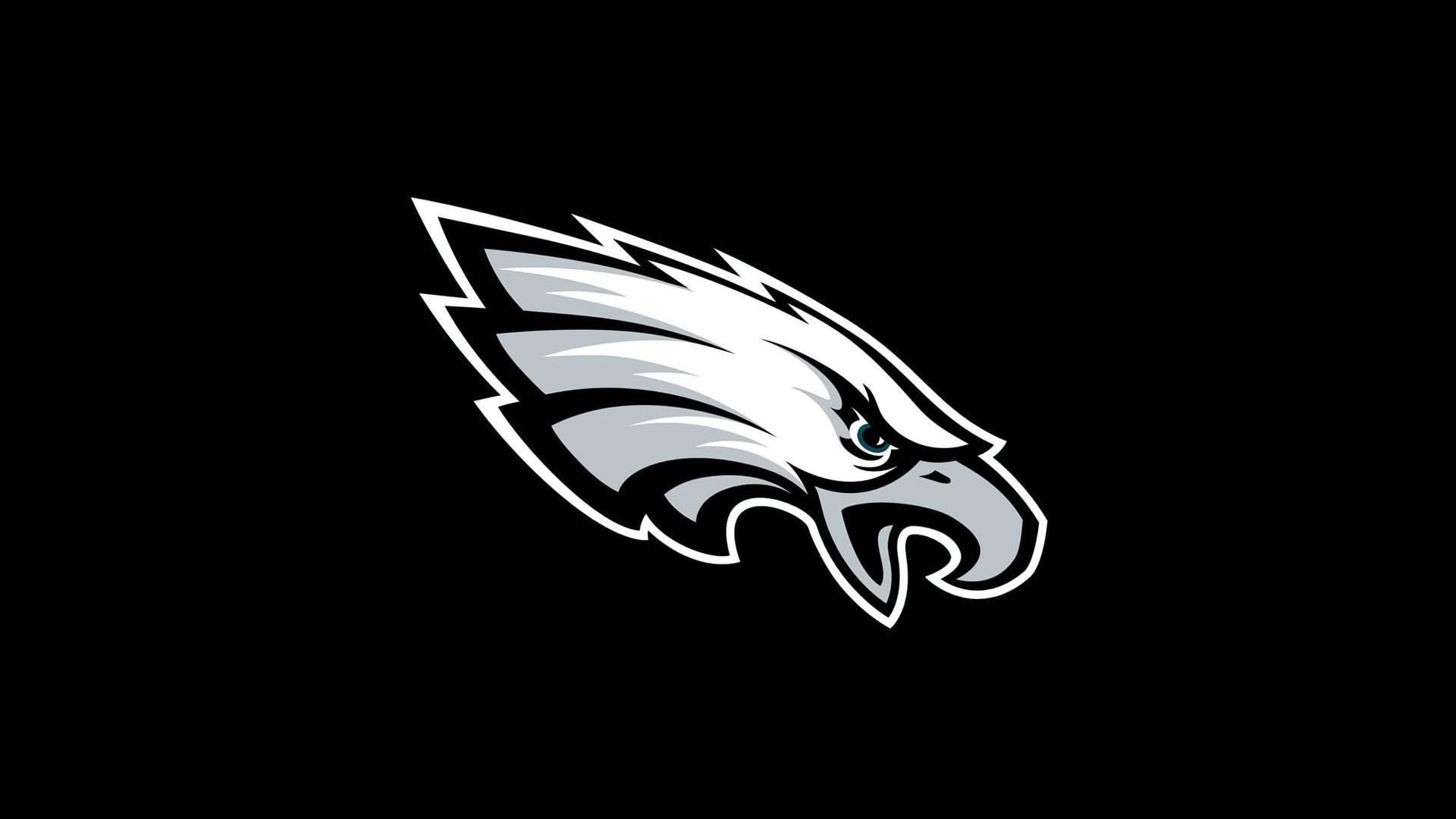 NFL Eagles Wallpaper HD With Resolution 1920X1080 pixel. You can make this wallpaper for your Mac or Windows Desktop Background, iPhone, Android or Tablet and another Smartphone device for free