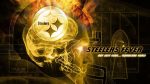 NFL Steelers For PC Wallpaper