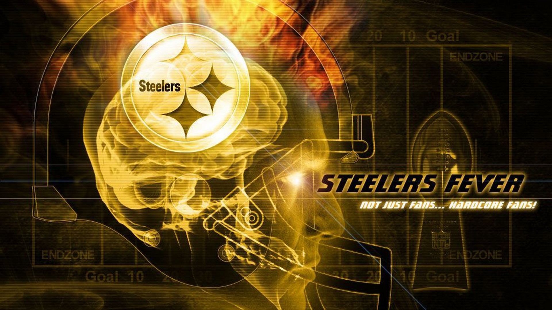 NFL Steelers For PC Wallpaper With Resolution 1920X1080 pixel. You can make this wallpaper for your Mac or Windows Desktop Background, iPhone, Android or Tablet and another Smartphone device for free