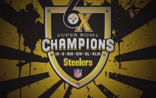 NFL Steelers Wallpaper With Resolution 1920X1080 pixel. You can make this wallpaper for your Mac or Windows Desktop Background, iPhone, Android or Tablet and another Smartphone device for free
