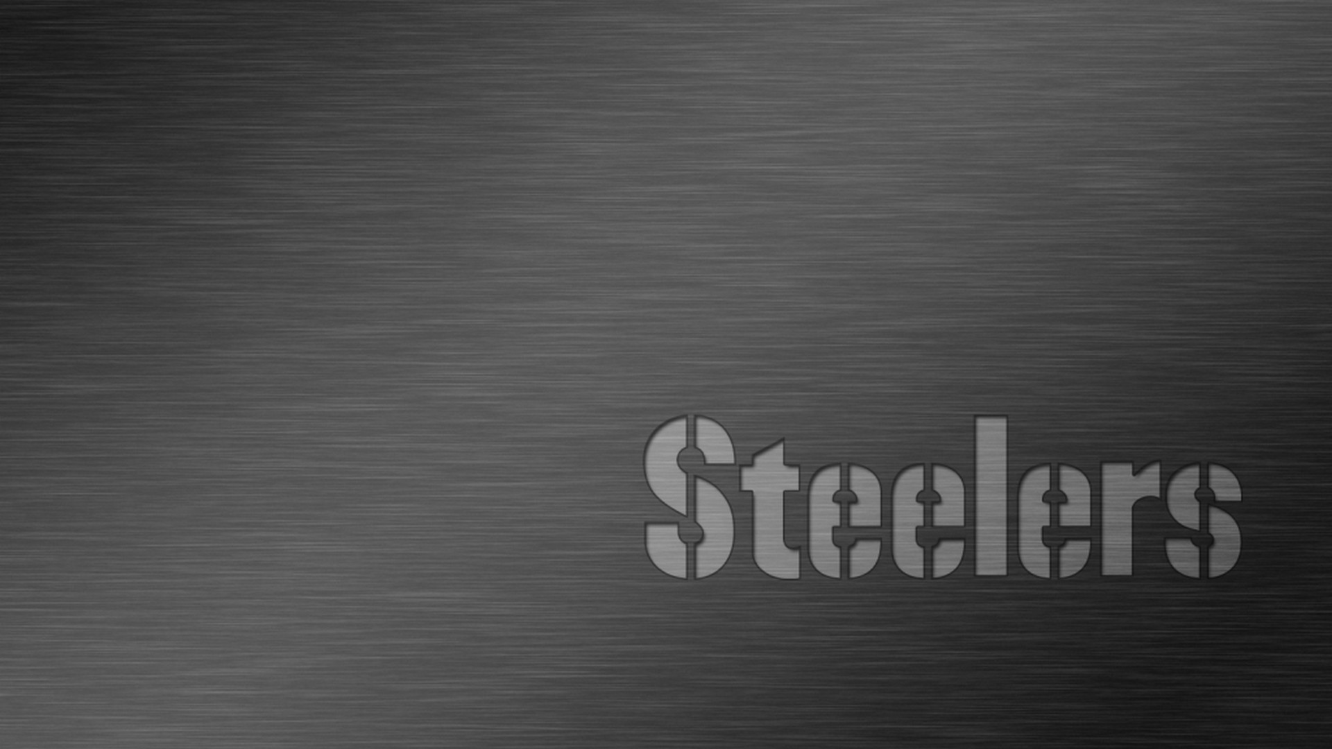 NFL Steelers Wallpaper HD With Resolution 1920X1080 pixel. You can make this wallpaper for your Mac or Windows Desktop Background, iPhone, Android or Tablet and another Smartphone device for free