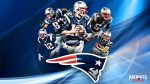 New England Patriots For Desktop Wallpaper
