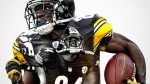 Pitt Steelers Desktop Wallpaper