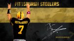 Pittsburgh Steelers Football Wallpaper HD