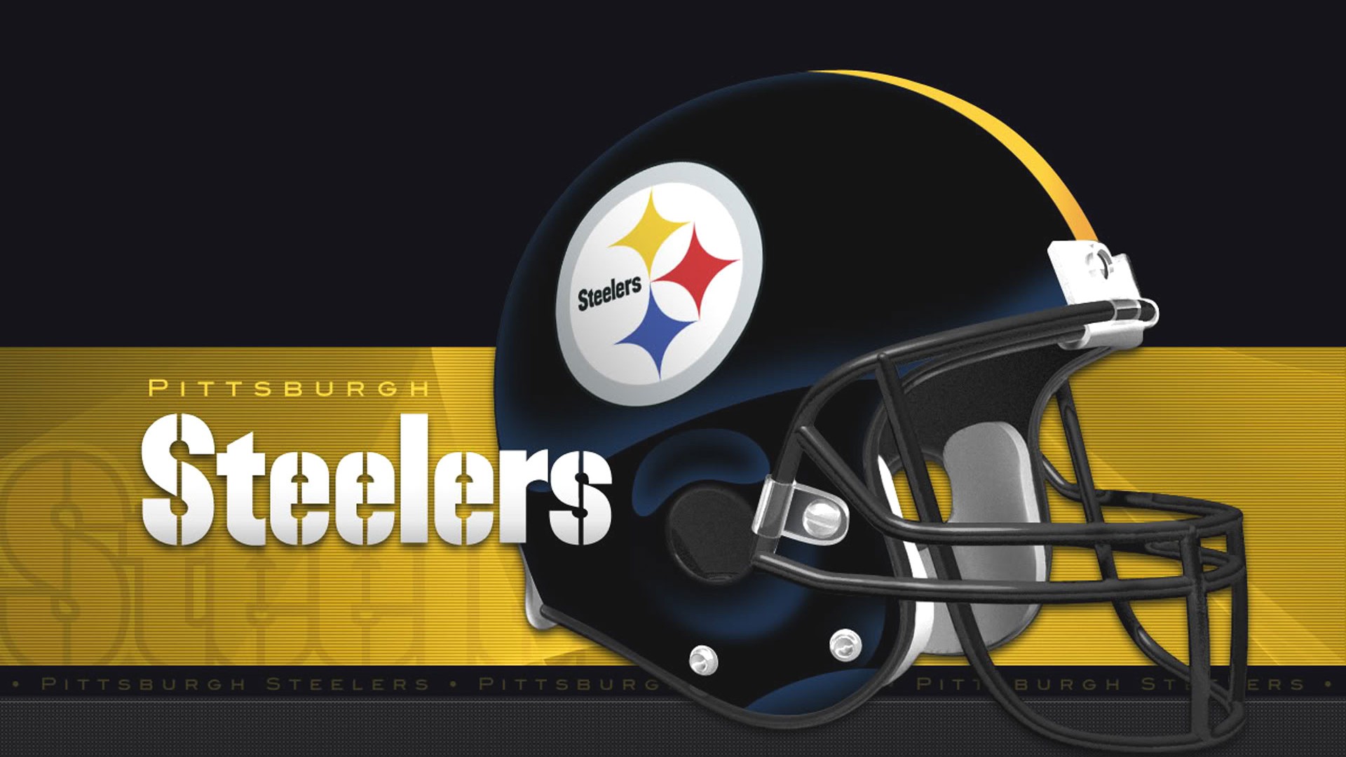 Pittsburgh Steelers Wallpaper For Mac