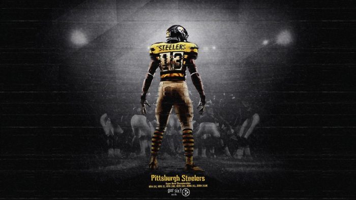 Steelers Backgrounds HD | 2021 NFL Football Wallpapers
