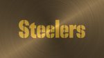 Steelers Football For PC Wallpaper