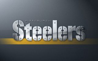 Steelers Football Wallpaper HD With Resolution 1920X1080 pixel. You can make this wallpaper for your Mac or Windows Desktop Background, iPhone, Android or Tablet and another Smartphone device for free