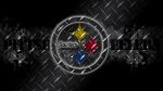 Steelers Logo Desktop Wallpaper