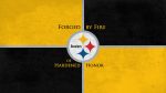 Steelers Logo For PC Wallpaper
