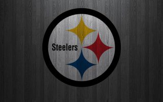 Steelers Logo HD Wallpapers With Resolution 1920X1080 pixel. You can make this wallpaper for your Mac or Windows Desktop Background, iPhone, Android or Tablet and another Smartphone device for free