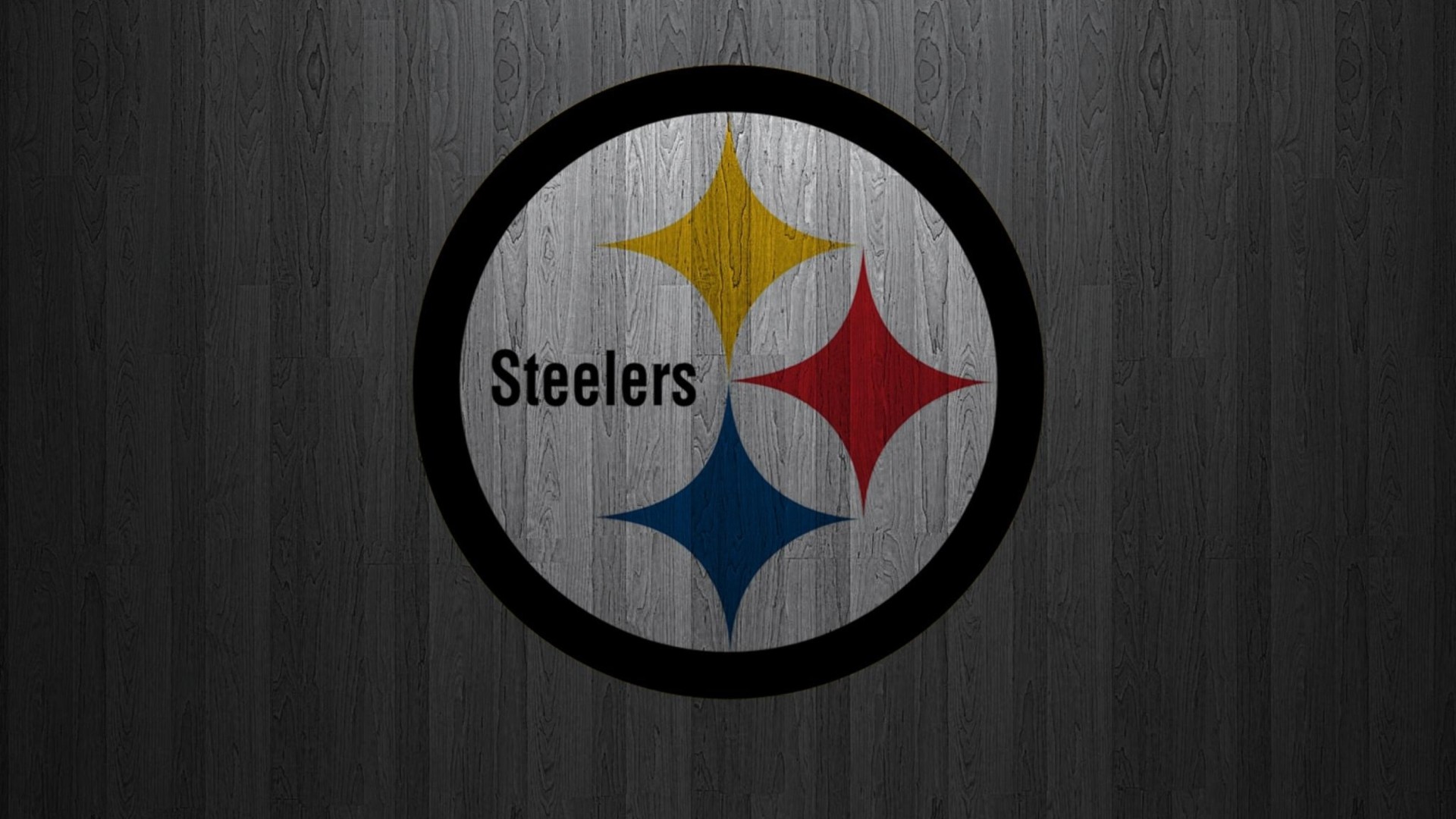 Steelers Logo HD Wallpapers With Resolution 1920X1080 pixel. You can make this wallpaper for your Mac or Windows Desktop Background, iPhone, Android or Tablet and another Smartphone device for free