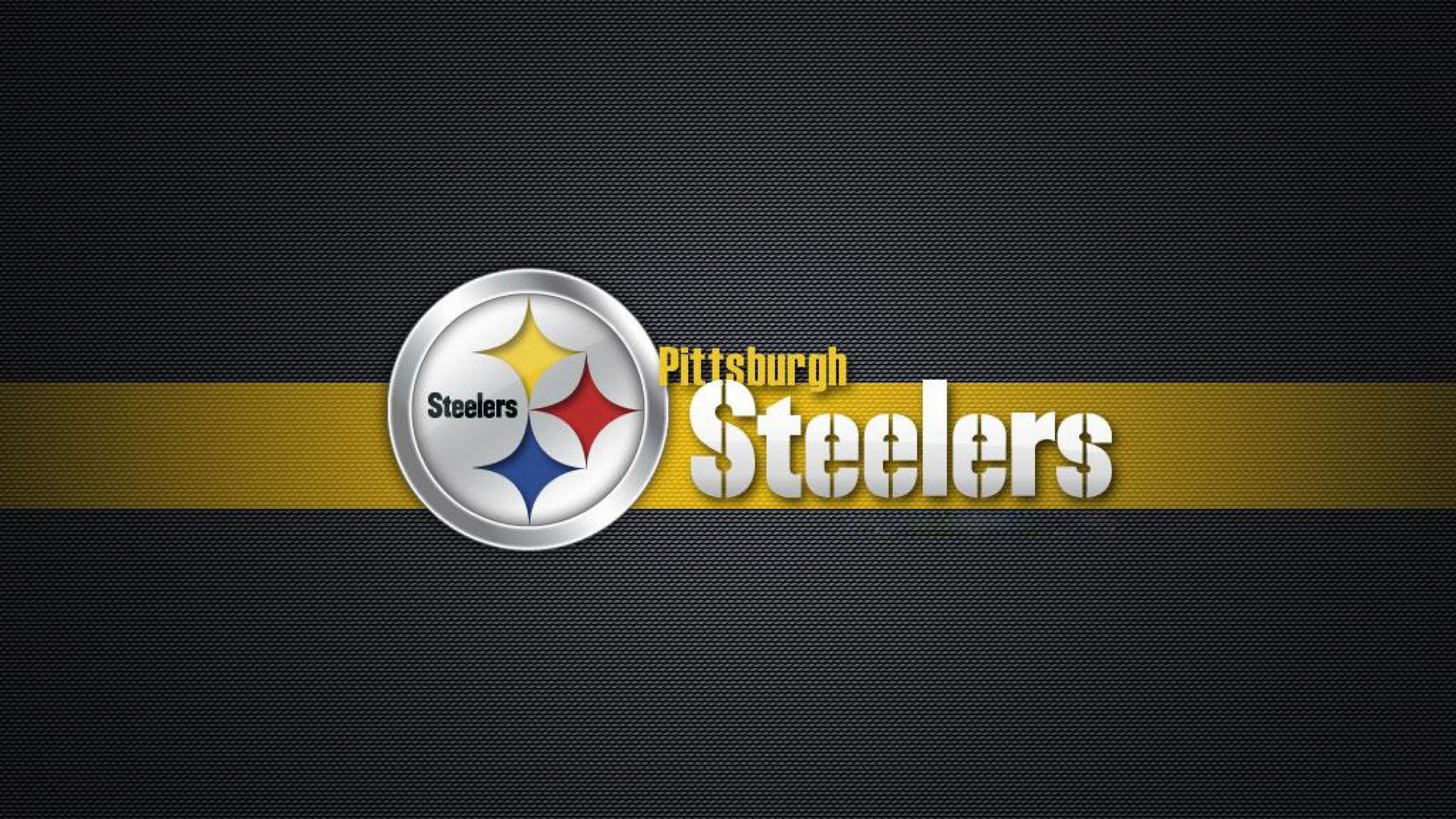 Steelers Logo Mac Backgrounds with resolution 1920x1080 pixel. You can make this wallpaper for your Mac or Windows Desktop Background, iPhone, Android or Tablet and another Smartphone device