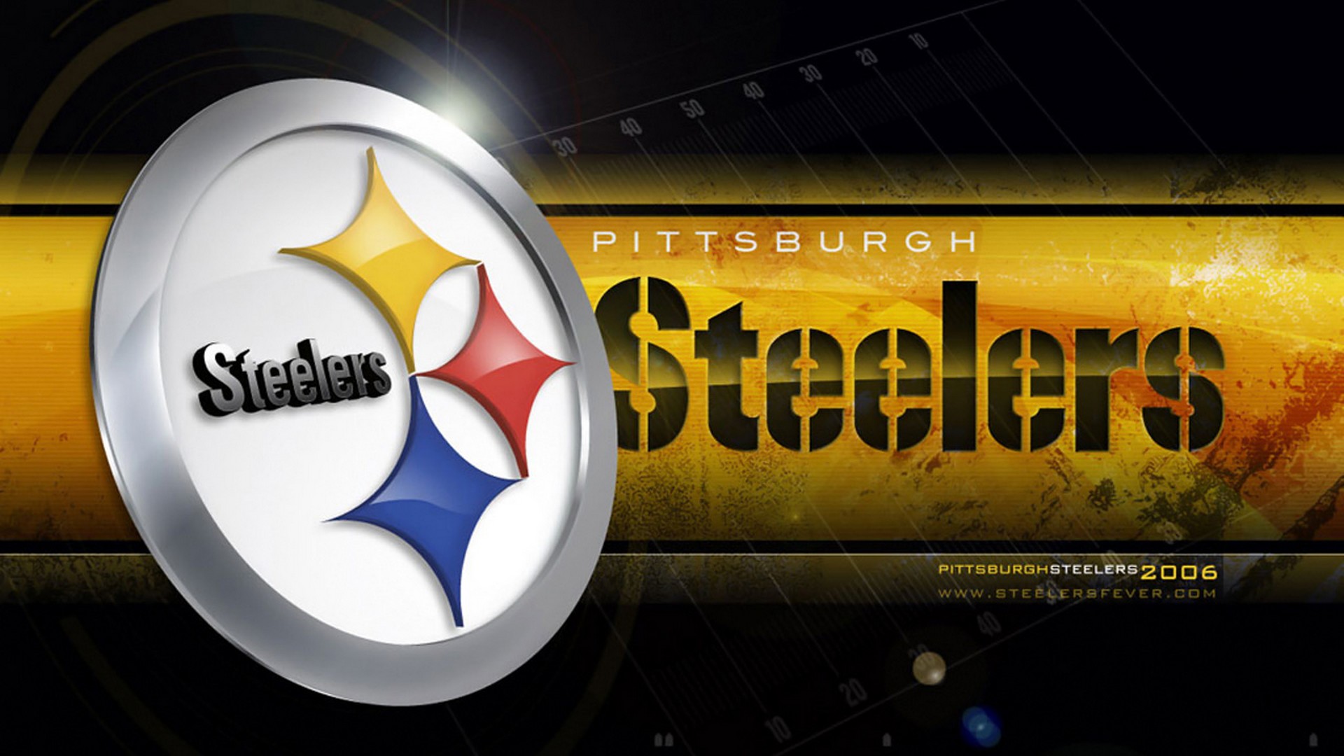 Steelers Logo Wallpaper For Mac Backgrounds With Resolution 1920X1080 pixel. You can make this wallpaper for your Mac or Windows Desktop Background, iPhone, Android or Tablet and another Smartphone device for free