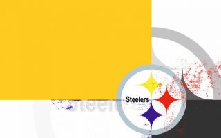 Steelers Logo Wallpaper HD With Resolution 1920X1080 pixel. You can make this wallpaper for your Mac or Windows Desktop Background, iPhone, Android or Tablet and another Smartphone device for free