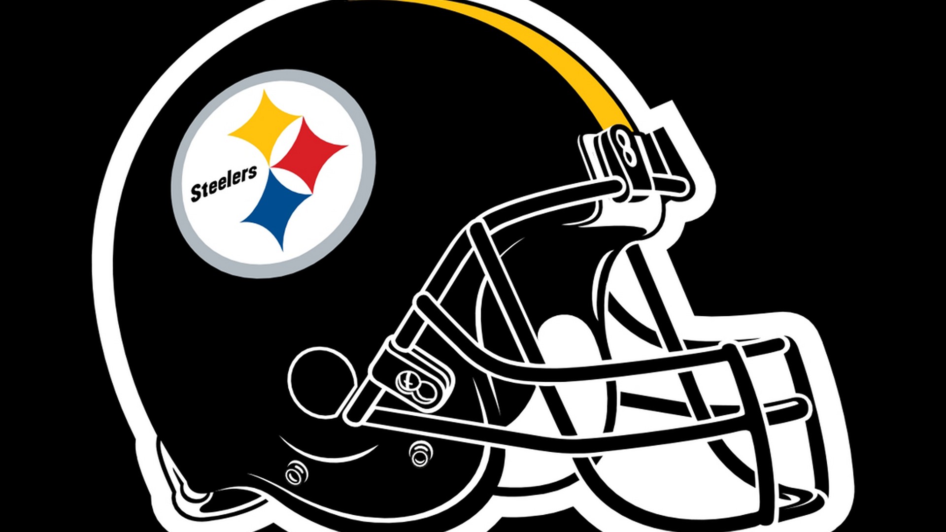 Steelers Wallpaper with resolution 1920x1080 pixel. You can make this wallpaper for your Mac or Windows Desktop Background, iPhone, Android or Tablet and another Smartphone device