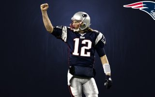 Tom Brady HD Wallpapers With Resolution 1920X1080 pixel. You can make this wallpaper for your Mac or Windows Desktop Background, iPhone, Android or Tablet and another Smartphone device for free