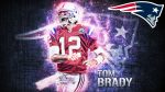 Tom Brady Patriots Mac Backgrounds