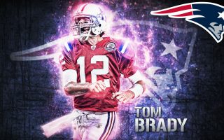 Tom Brady Patriots Mac Backgrounds With Resolution 1920X1080 pixel. You can make this wallpaper for your Mac or Windows Desktop Background, iPhone, Android or Tablet and another Smartphone device for free