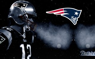 Tom Brady Patriots Wallpaper With Resolution 1920X1080 pixel. You can make this wallpaper for your Mac or Windows Desktop Background, iPhone, Android or Tablet and another Smartphone device for free