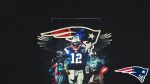 Tom Brady Patriots Wallpaper HD