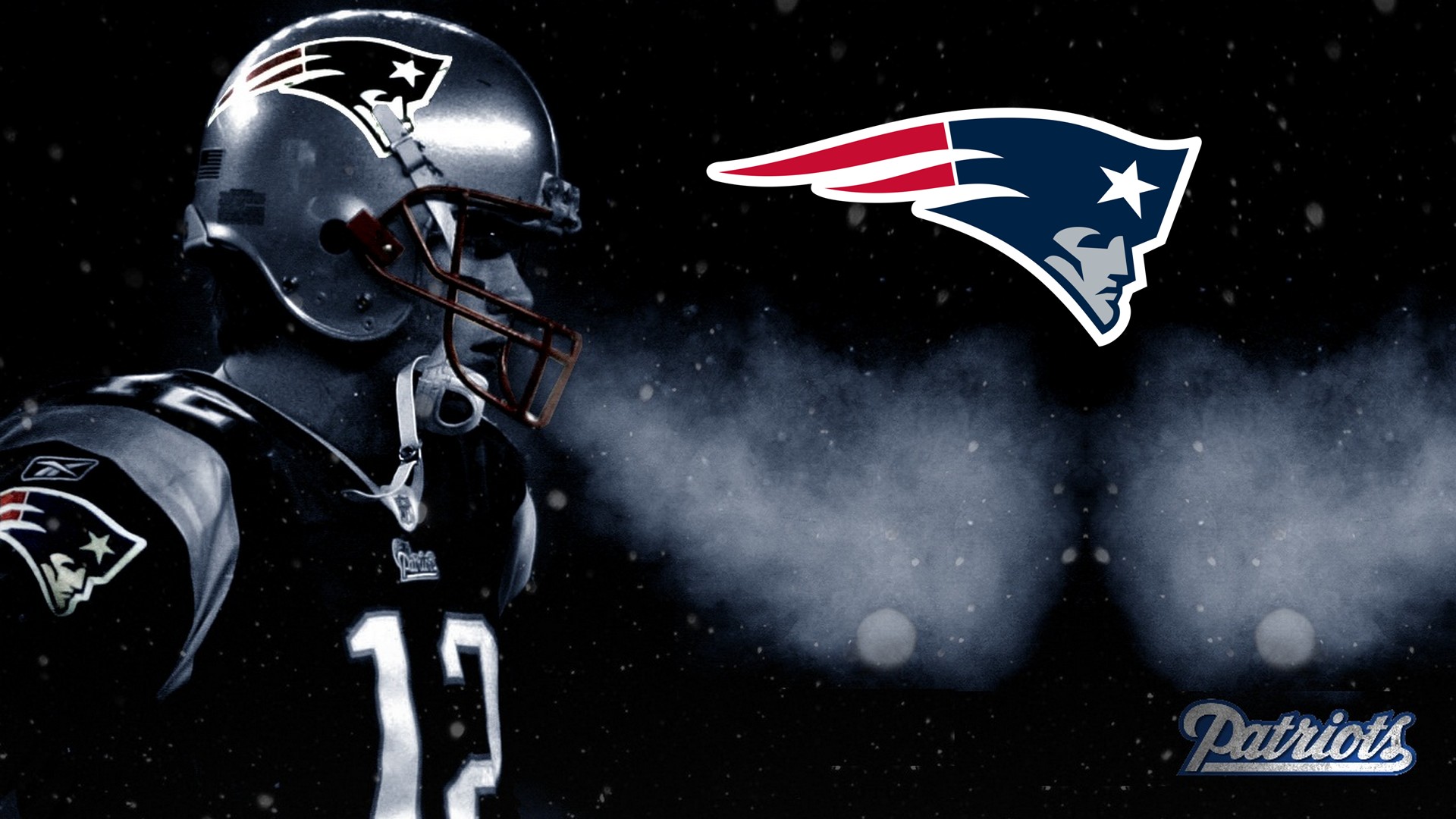 Tom Brady Patriots Wallpaper with resolution 1920x1080 pixel. You can make this wallpaper for your Mac or Windows Desktop Background, iPhone, Android or Tablet and another Smartphone device