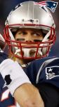 Tom Brady Patriots iPhone Wallpapers