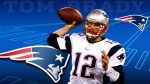 Tom Brady Super Bowl Desktop Wallpapers