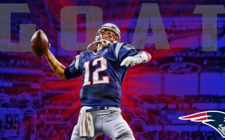 Tom Brady Super Bowl HD Wallpapers With Resolution 1920X1080 pixel. You can make this wallpaper for your Mac or Windows Desktop Background, iPhone, Android or Tablet and another Smartphone device for free