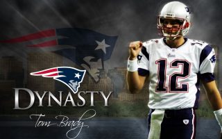 Tom Brady Super Bowl Mac Backgrounds With Resolution 1920X1080 pixel. You can make this wallpaper for your Mac or Windows Desktop Background, iPhone, Android or Tablet and another Smartphone device for free