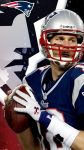 Tom Brady Super Bowl Wallpaper iPhone HD