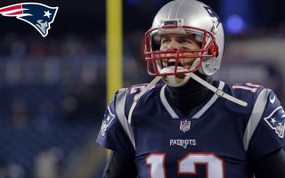Tom Brady Wallpaper With Resolution 1920X1080 pixel. You can make this wallpaper for your Mac or Windows Desktop Background, iPhone, Android or Tablet and another Smartphone device for free