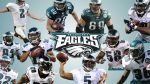 Wallpaper Desktop NFL Eagles HD