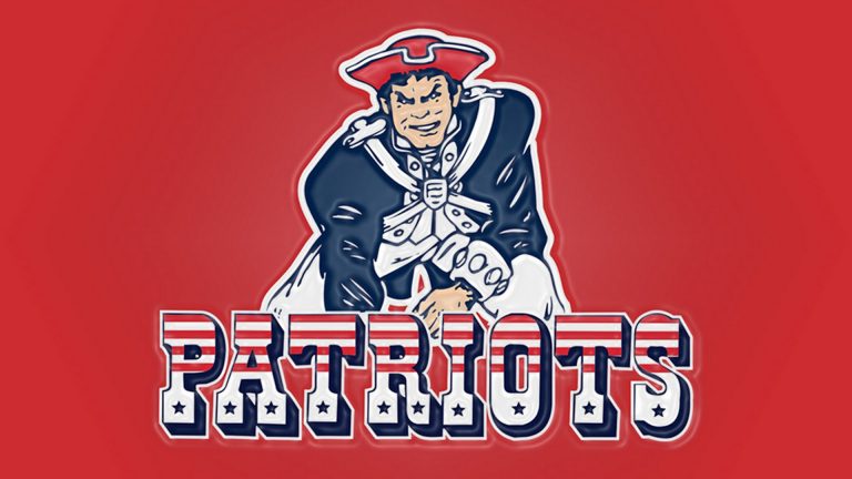 Wallpaper Desktop Patriots HD - 2022 NFL Football Wallpapers